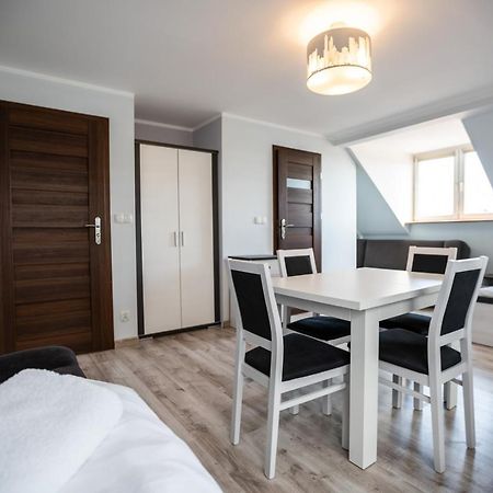Pablo Apartment Niechorze Ngoại thất bức ảnh
