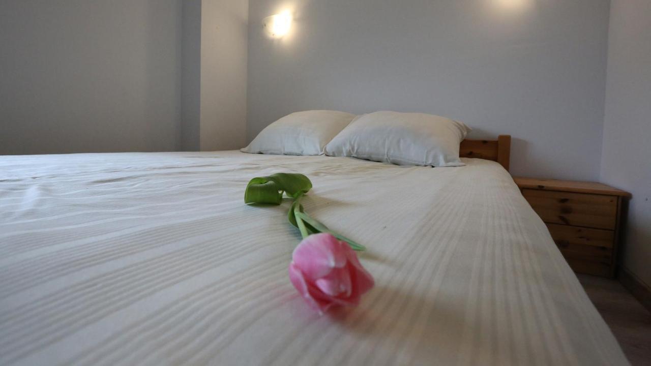 Pablo Apartment Niechorze Ngoại thất bức ảnh