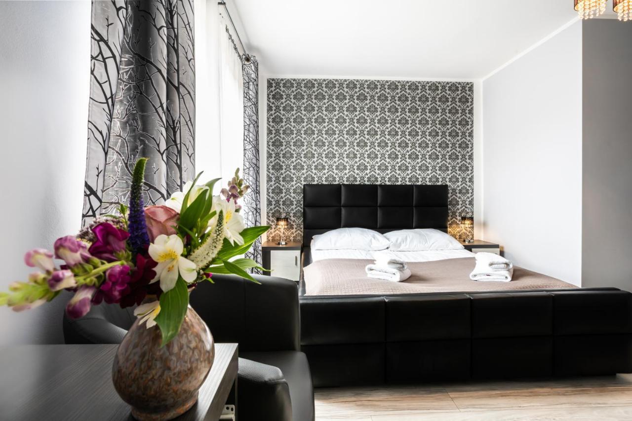 Pablo Apartment Niechorze Ngoại thất bức ảnh