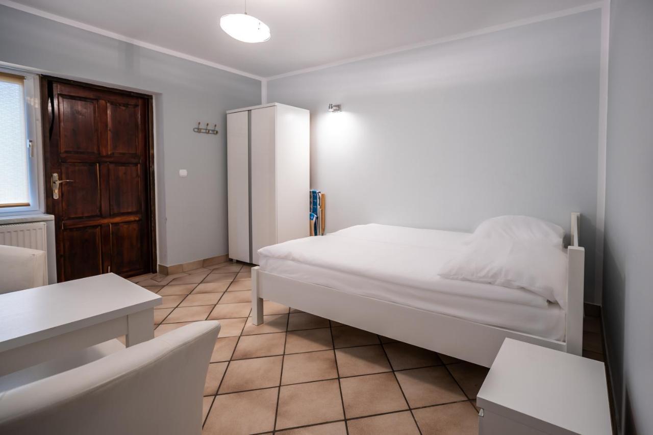 Pablo Apartment Niechorze Ngoại thất bức ảnh