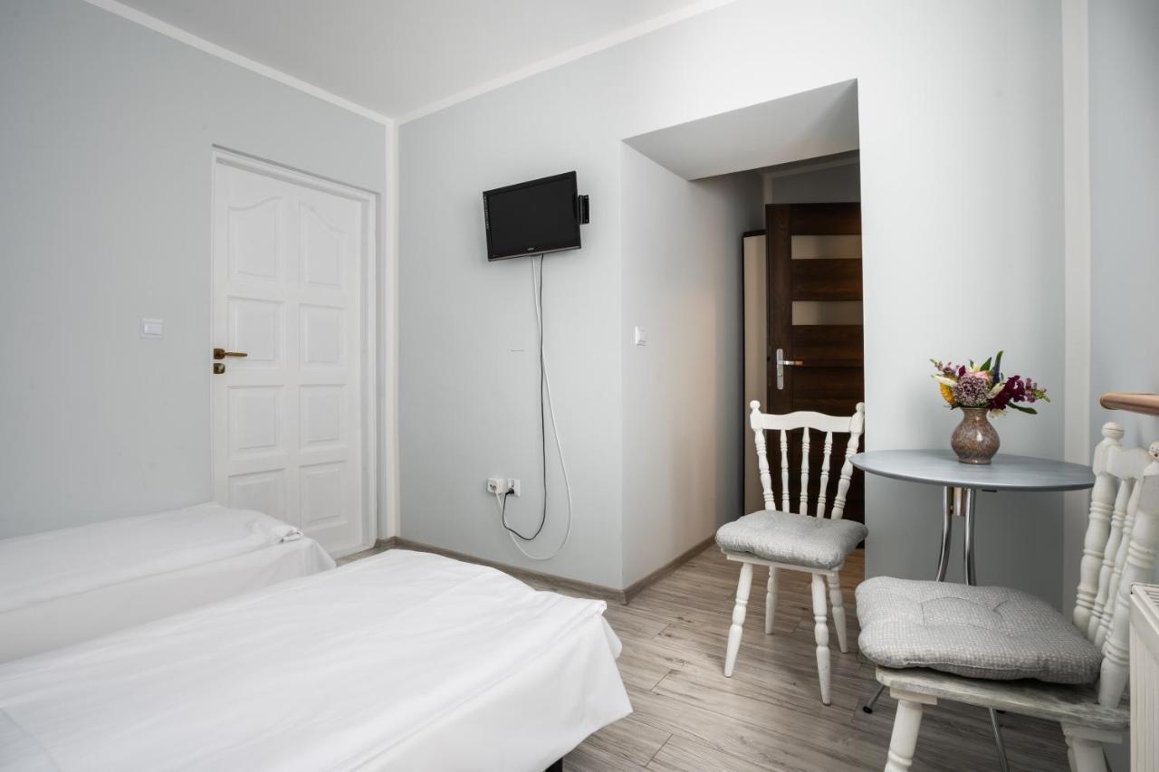 Pablo Apartment Niechorze Ngoại thất bức ảnh