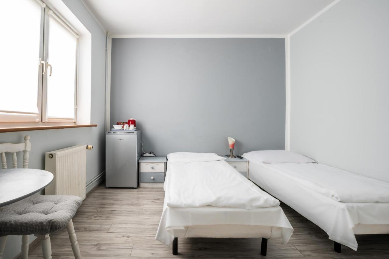 Pablo Apartment Niechorze Ngoại thất bức ảnh