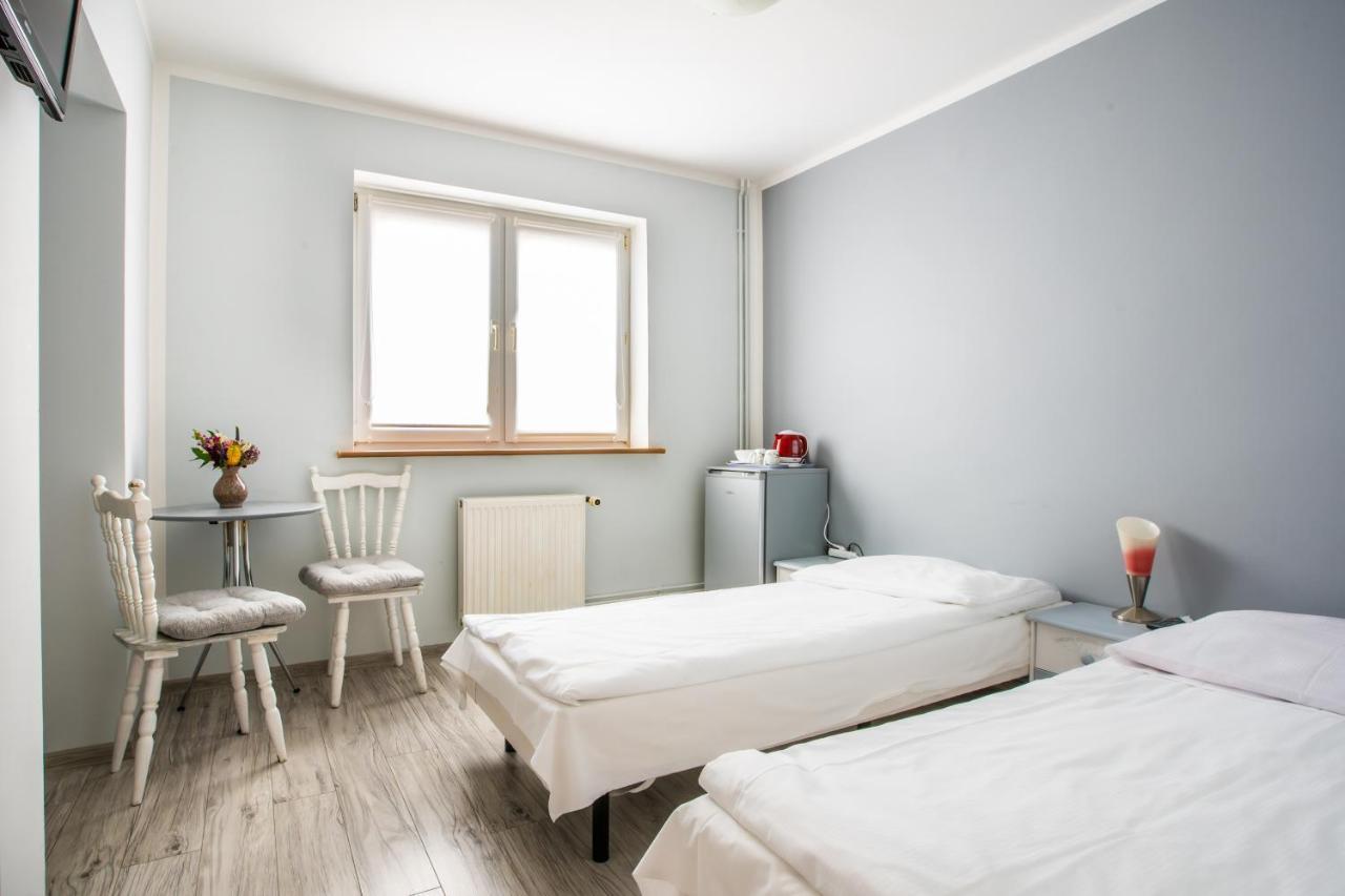 Pablo Apartment Niechorze Ngoại thất bức ảnh