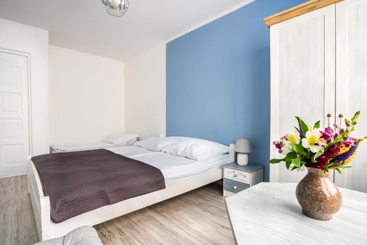 Pablo Apartment Niechorze Ngoại thất bức ảnh