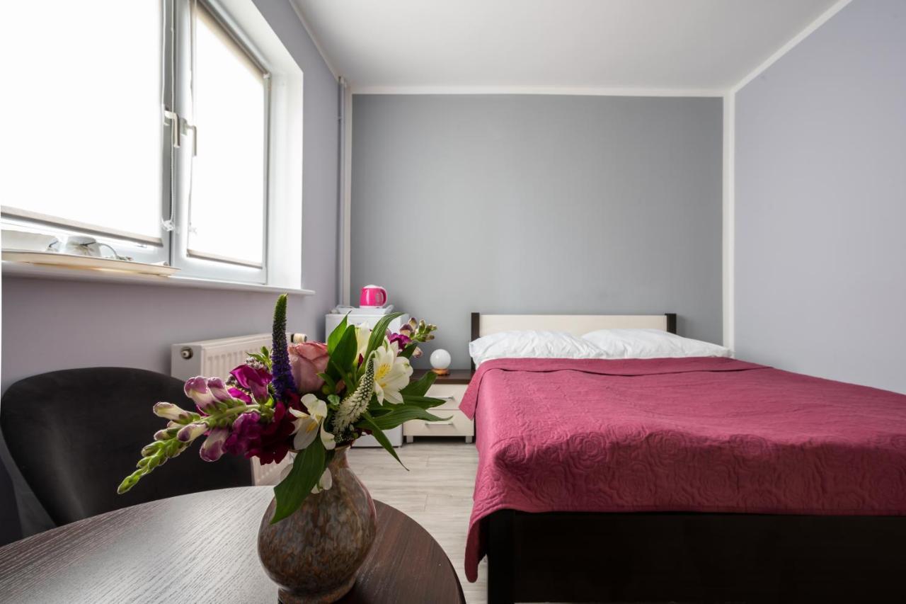 Pablo Apartment Niechorze Ngoại thất bức ảnh