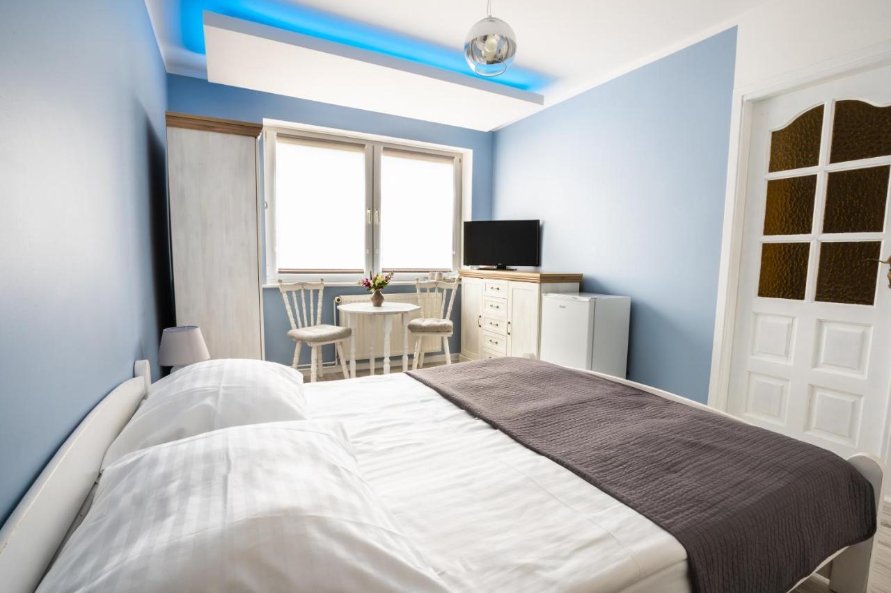 Pablo Apartment Niechorze Ngoại thất bức ảnh