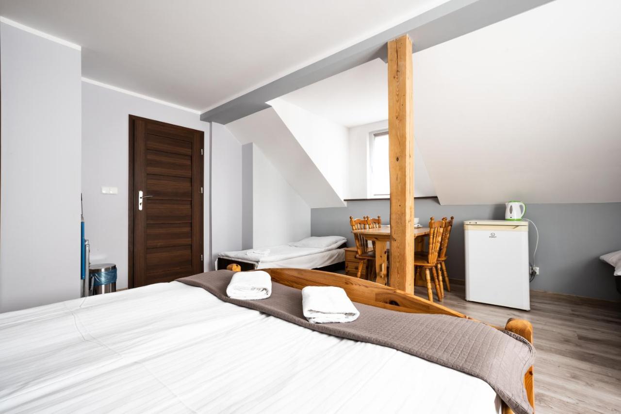Pablo Apartment Niechorze Ngoại thất bức ảnh