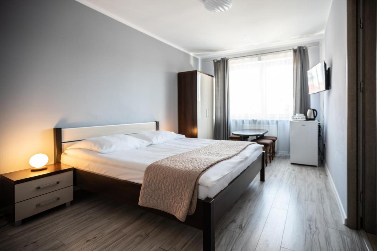 Pablo Apartment Niechorze Ngoại thất bức ảnh