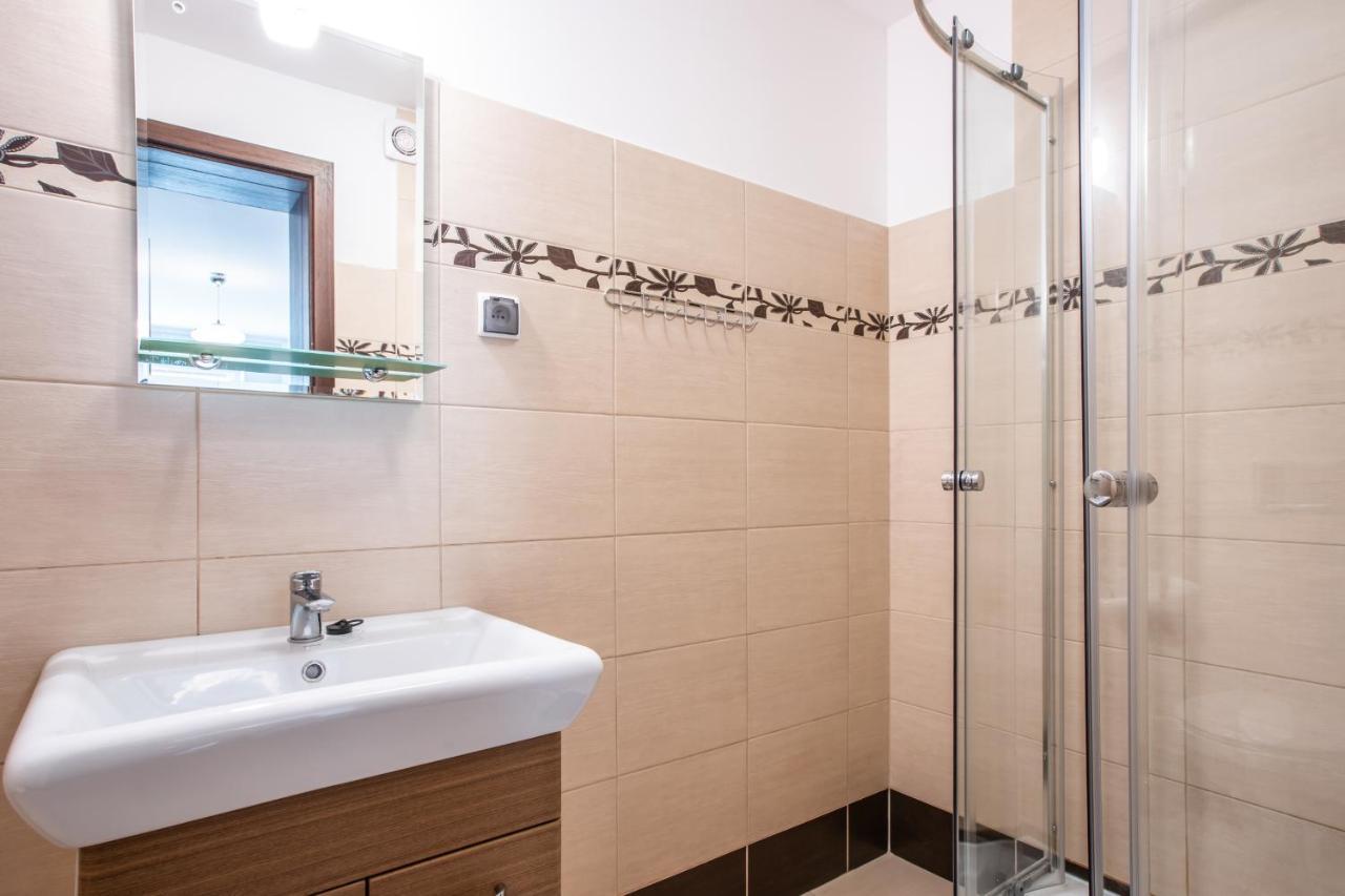 Pablo Apartment Niechorze Ngoại thất bức ảnh