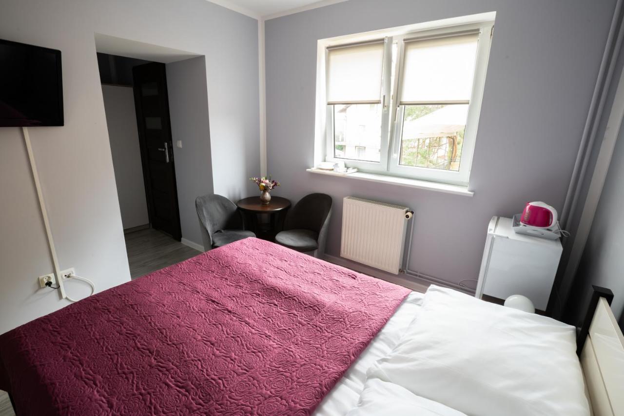 Pablo Apartment Niechorze Ngoại thất bức ảnh