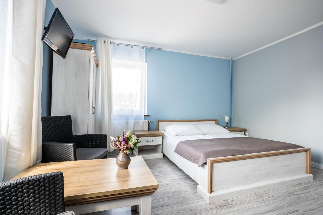 Pablo Apartment Niechorze Ngoại thất bức ảnh