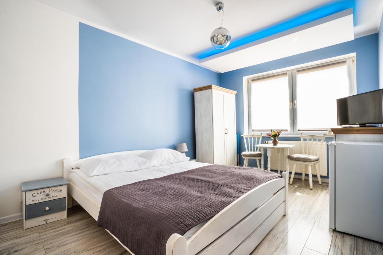Pablo Apartment Niechorze Ngoại thất bức ảnh