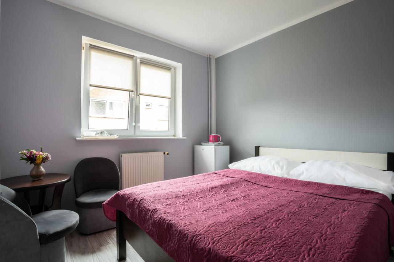 Pablo Apartment Niechorze Ngoại thất bức ảnh